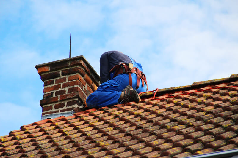 Roofing Services in Dartford Kent
