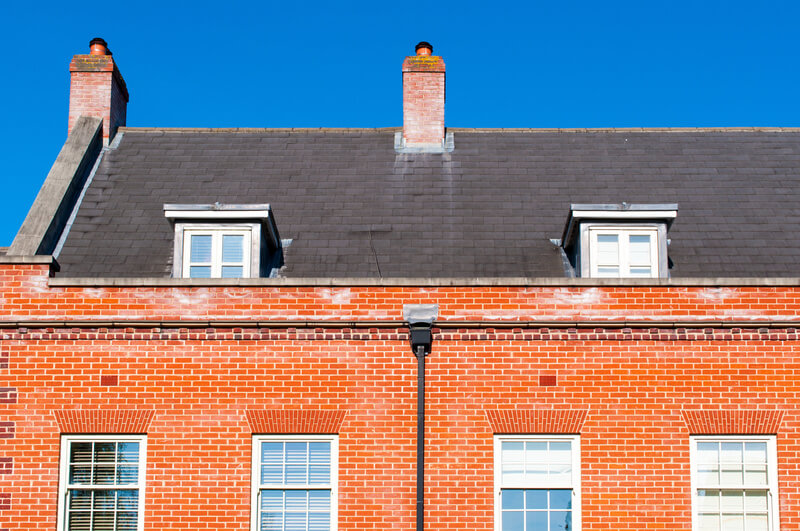 Chimney Flashing Dartford Kent