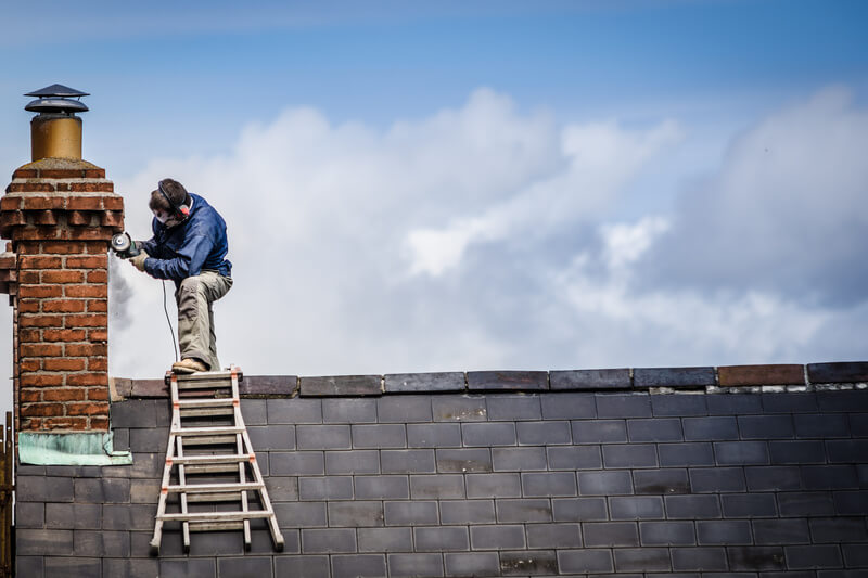 Chimney Repair Dartford Kent