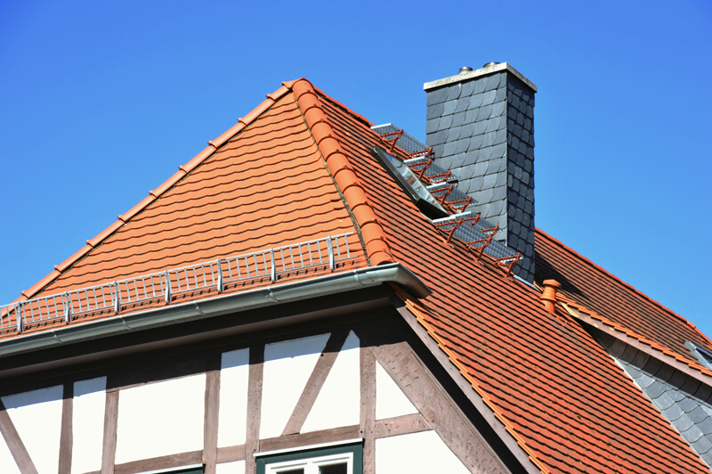 Roofing Lead Works Dartford Kent