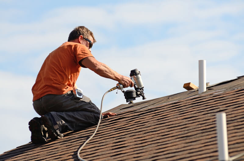 Shingle Roofing Dartford Kent